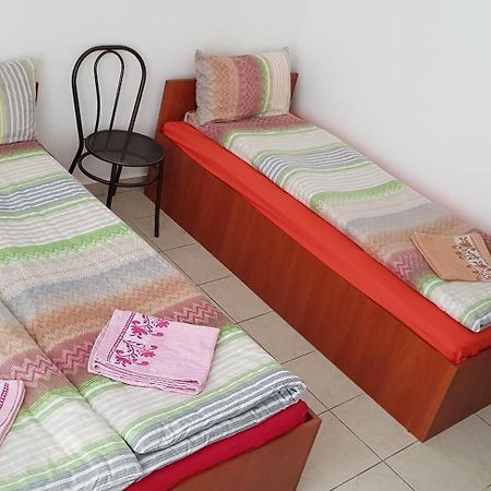 M+D Hotel Budapeszt Zewnętrze zdjęcie