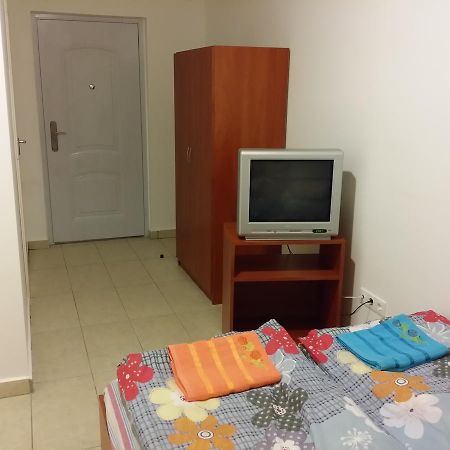 M+D Hotel Budapeszt Zewnętrze zdjęcie