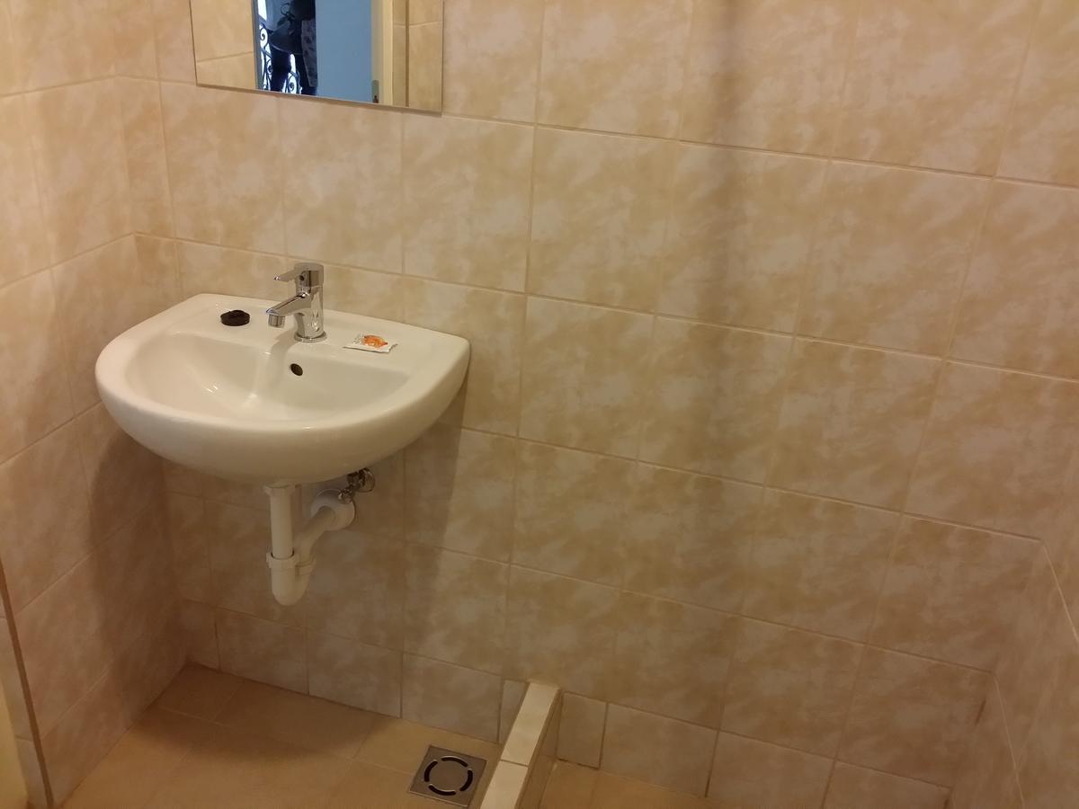 M+D Hotel Budapeszt Zewnętrze zdjęcie