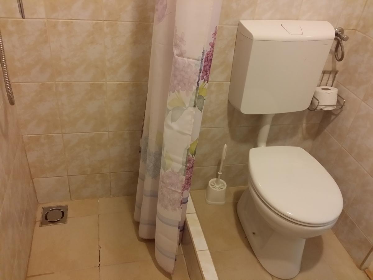 M+D Hotel Budapeszt Zewnętrze zdjęcie